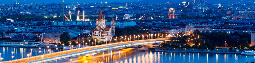 بهترین شهر جهان برای زندگی