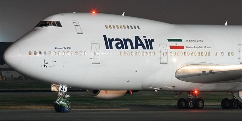 از مصر تا تهران، از اوج تا برجام