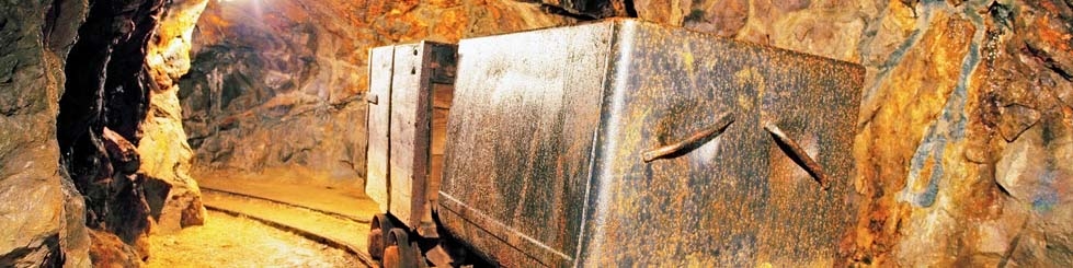 قانون تعطیلی موقت، به داد معادن کوچک رسید