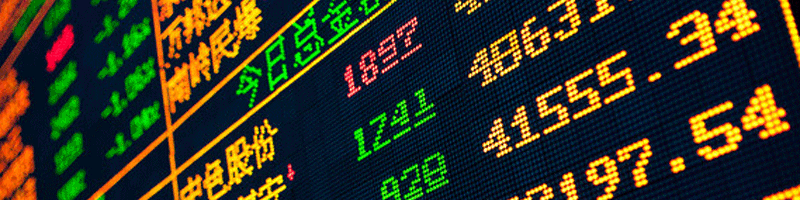 افت قیمت آتی پلیمرها در بورس دالیان چین