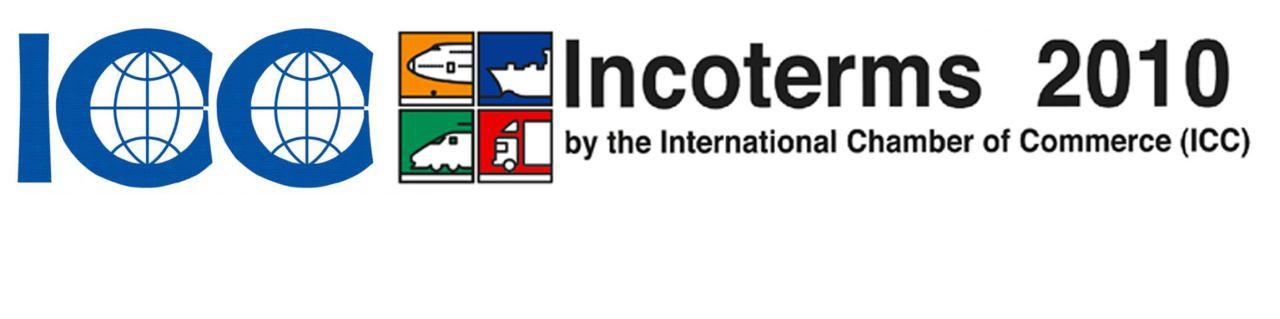 «اینکوترمز» چیست و شناخت آن چه اهمیتی دارد؟