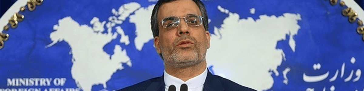 ایران: هراقدام مداخله‌جویانه آمریکا را با تقویت توان موشکی پاسخ می‌دهیم