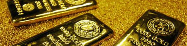 سقوط طلای جهانی به پایین‌ترین قیمت یک ماه گذشته