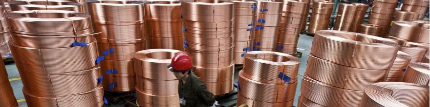 وجود ذخایر مس، نوید بخش توسعه گناباد