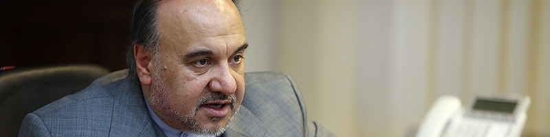 عملیاتی شدن ویزای الکترونیکی تا پایان سال میلادی