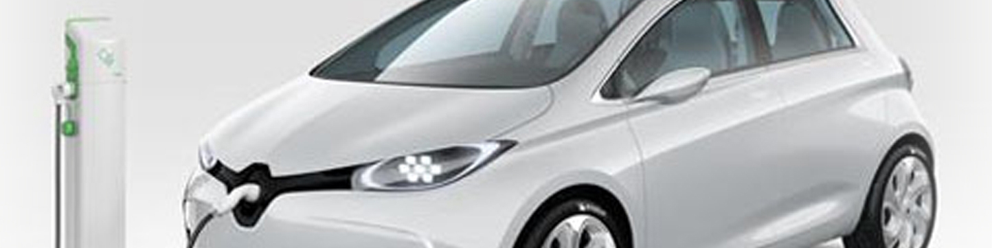 آغاز مهندسی معکوس «خودرو سبز» در کشور