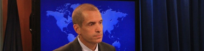 وزارت خارجه آمریکا: مشاوره در خصوص دامنه لغو تحریم‌های ایران طبق برجام وظیفه واشنگتن است