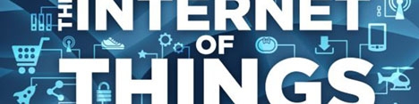 دستیابی ایران به تکنولوژی جهانی اینترنت اشیا