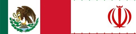 مکزیک خواستار واردات پتروشیمی از ایران شد
