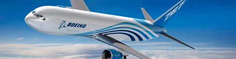 معرفی مدل‌های جدید بوئینگ به ایران