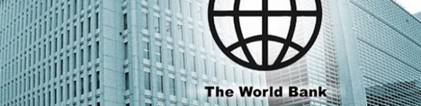 بانک جهانی دوری‌گزینی از ایران را ادامه می‌دهد
