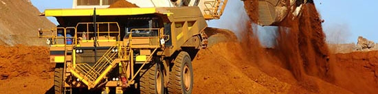 سند استراتژی سنگ آهن در انتظار نظر دولت