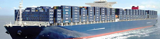 بارگیری ١١٧٦ کشتی حامل محصولات پتروشیمی در سال ٩٤