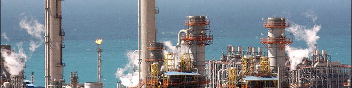 نفت و استایرن در خلاف جهت هم