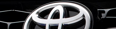 برای ورود تویوتا به ایران در حال زمینه‌سازی هستیم