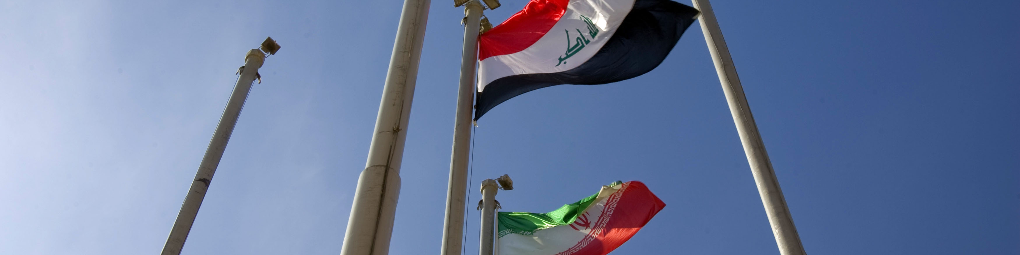 خطر در کمین بازار صادراتی ایران در عراق