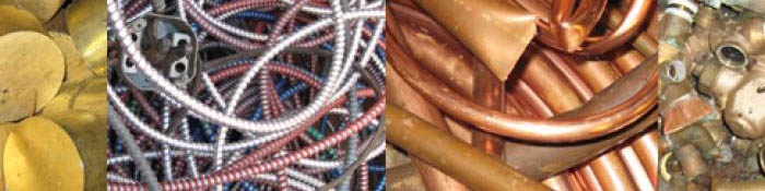 مسیریابی آتی بزرگ‌ترین‌ بازیگران فلزات اساسی