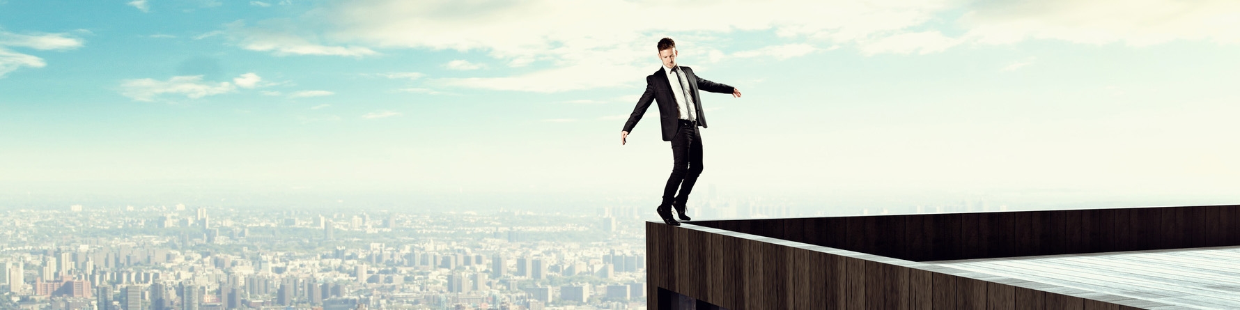 خطرات پایداری برای کسب‌وکارها