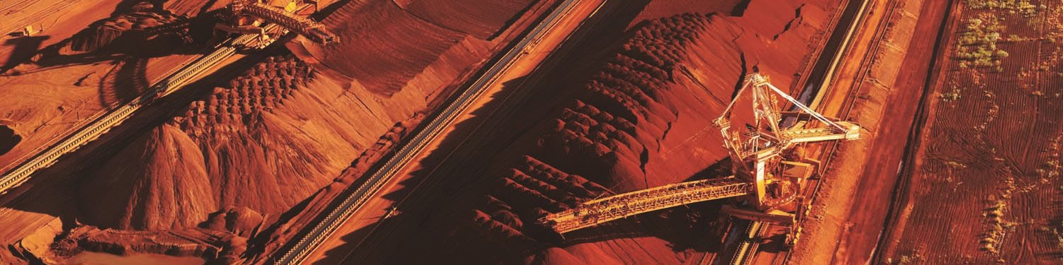 مقاومت سنگ آهن برای رسیدن به محدوده ۶۰دلاری