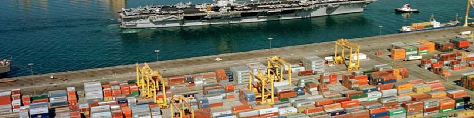 سهم مناطق آزاد از واردات