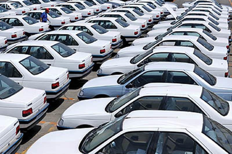 افزایش قیمت سه محصول ایران خودرو فعلاً منتفی شد