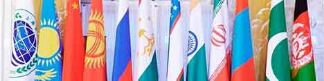 تاکید سران سازمان شانگهای بر عضویت رسمی ایران/ دستاوردهای سفر ظریف به تاشکند