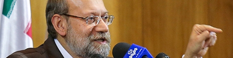 لاریجانی مرکز پژوهش‌ها را مامور تهیه گزارش راهکارهای قانونی برخورد با حقوق‌های غیرمتعارف کرد