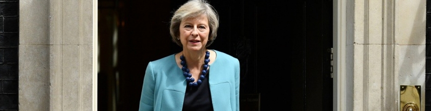 آشنایی با دیدگاه‌های نخست وزیر جدید انگلستان