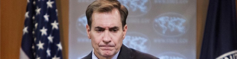 واشنگتن: اگر ایران برجام را زیر پا بگذارد، قدرت بازگرداندن تحریم‌ها را خواهیم داشت