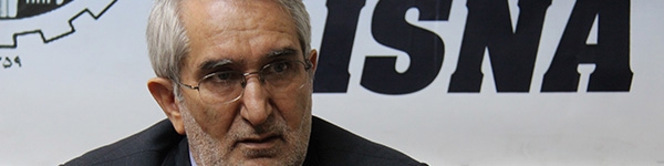 مساله دکل نفتی گمشده را قوه قضائیه پیگیری می‌کند