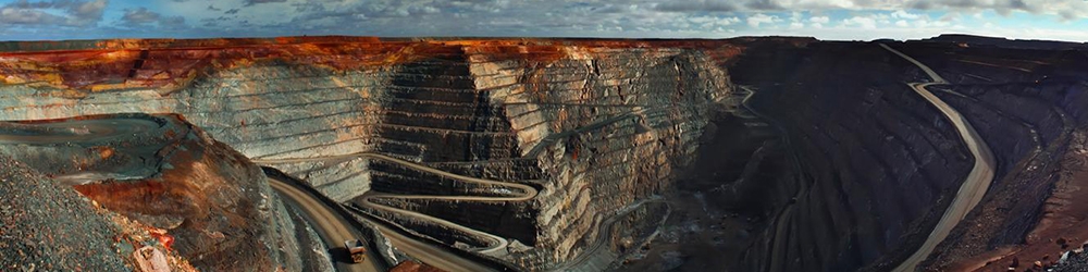 صادرات بخش معدن در بهار به 2 میلیارد دلار رسید