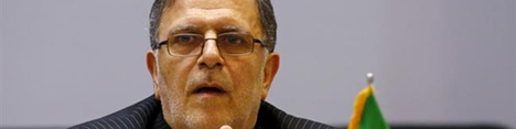 سیف: بانک‌ها می‌توانند در بازار ارز آزاد فعالیت کنند