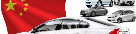 خودروهای چینی چقدر به مکانیکی می‌روند؟
