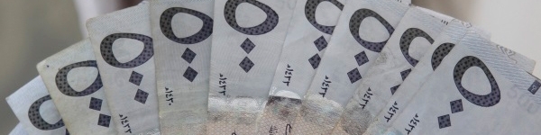 تلاش عربستان برای رویارویی با بحران مالی بانک‌ها