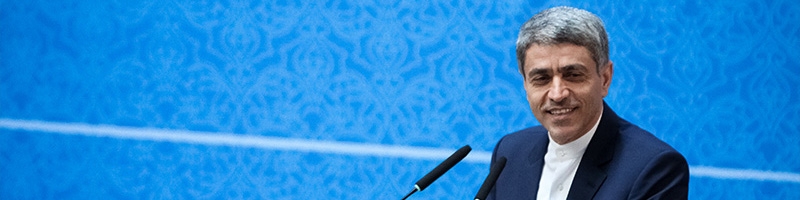 حجم تامین مالی در بازار سرمایه به ۱۰۰ هزار میلیارد تومان رسید/ تهیه ۱۲برنامه ملی مبتنی بر اقتصاد مقاومتی