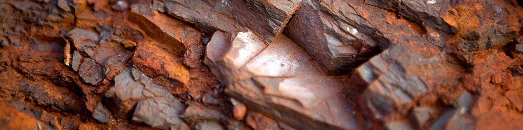 مسیرهای نامطمئن در بازار سنگ آهن