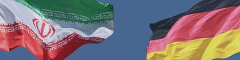 برنامه دو شرکت آلمانی برای سرمایه گذاری چند میلیارد دلاری در ایران