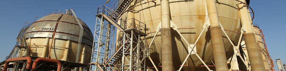 فعالیت پتروشیمی بوعلی سینا از سرگرفته شد