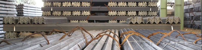 جلوگیری از واردات آهن و چدن در کشور