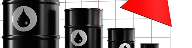 قیمت جهانی نفت کاهش یافت