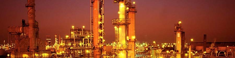 مثلث توسعه درصنعت پتروشیمی