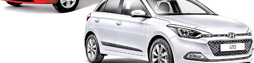 هیوندای i20 یا رنو ساندرو