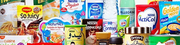 چرا تولیدکنندگان ایرانی از نام برندهای غذایی خارجی تقلید می‌کنند؟