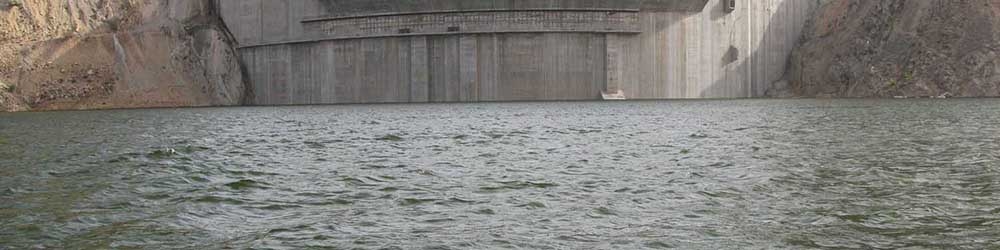 ورود سالانه ۷۰۰ میلیون مترمکعب آب به تهران