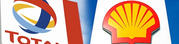 آغاز مذاکرات جدید نفتی ایران با شل و توتال فرانسه