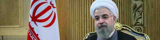 روحانی: عدم ارائه واقعیت‌ها در آمار و اطلاعات خیانت ملی است