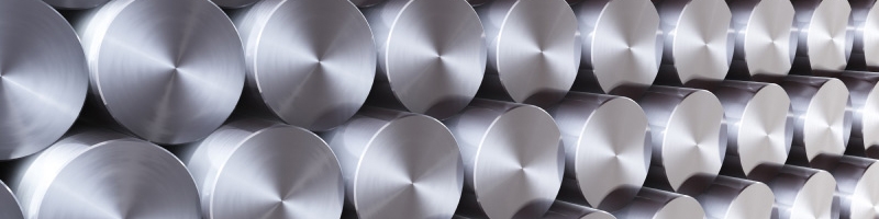 خروج صنعت فولاد از بحران/ صادرات فولاد اکسین به اروپا آغاز شد