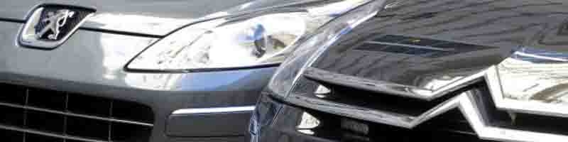 آیا پلت‌فرم‌های پژو- سیتروئن قدیمی است؟