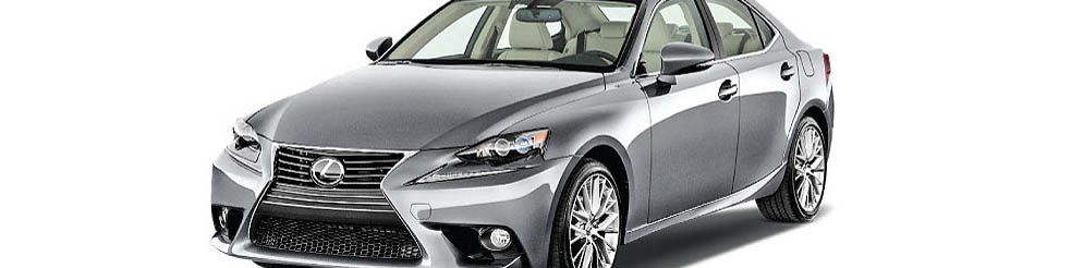 بی‌ام‌‌و 328i یا لکسوس IS250