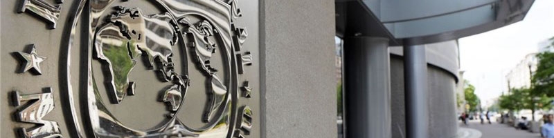 صندوق پول: شرایط اقتصادی ایران در حال بهبود است